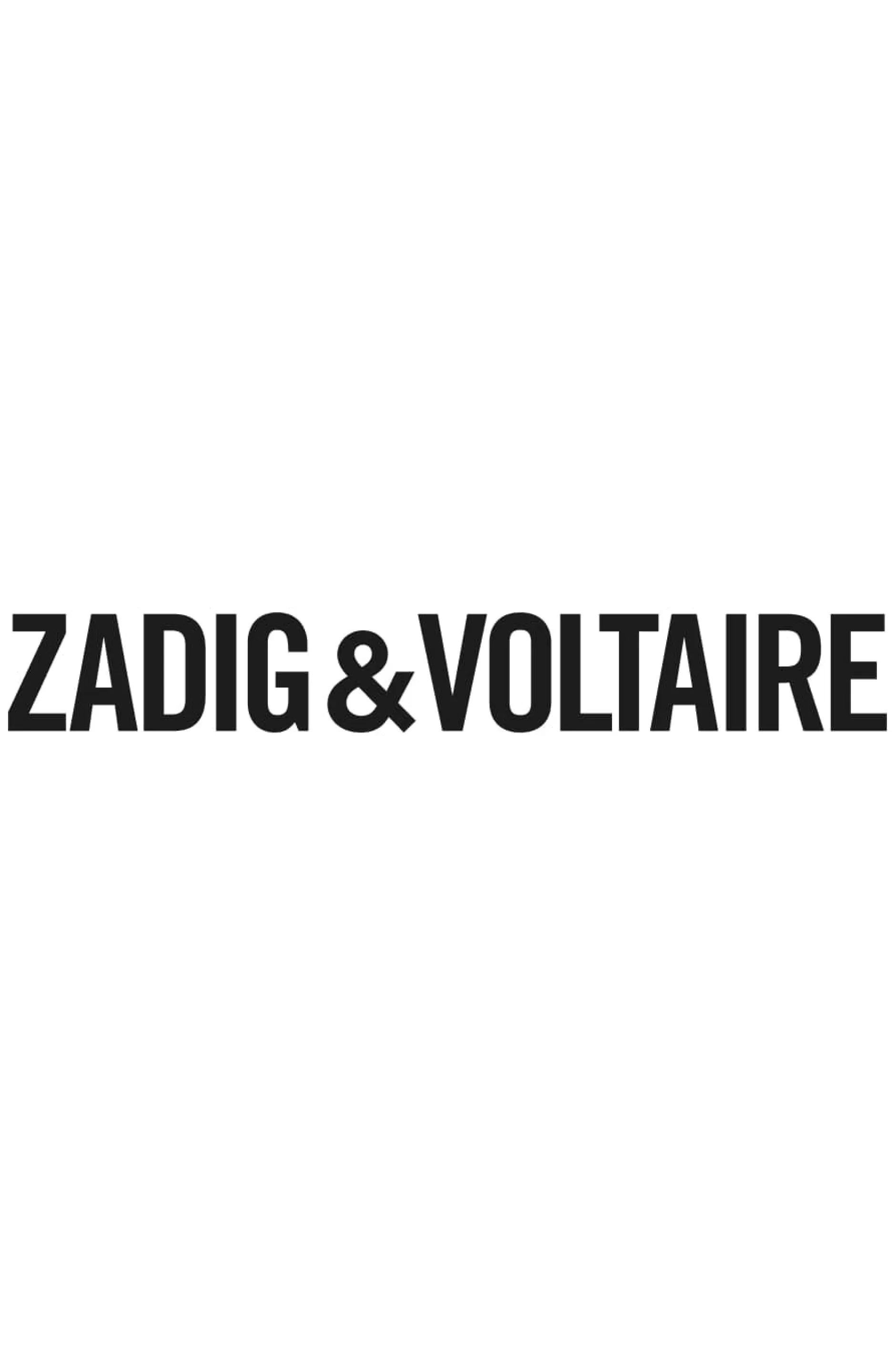 Zadig & Voltaire Anneaux Cecilia^Femmes Bijoux