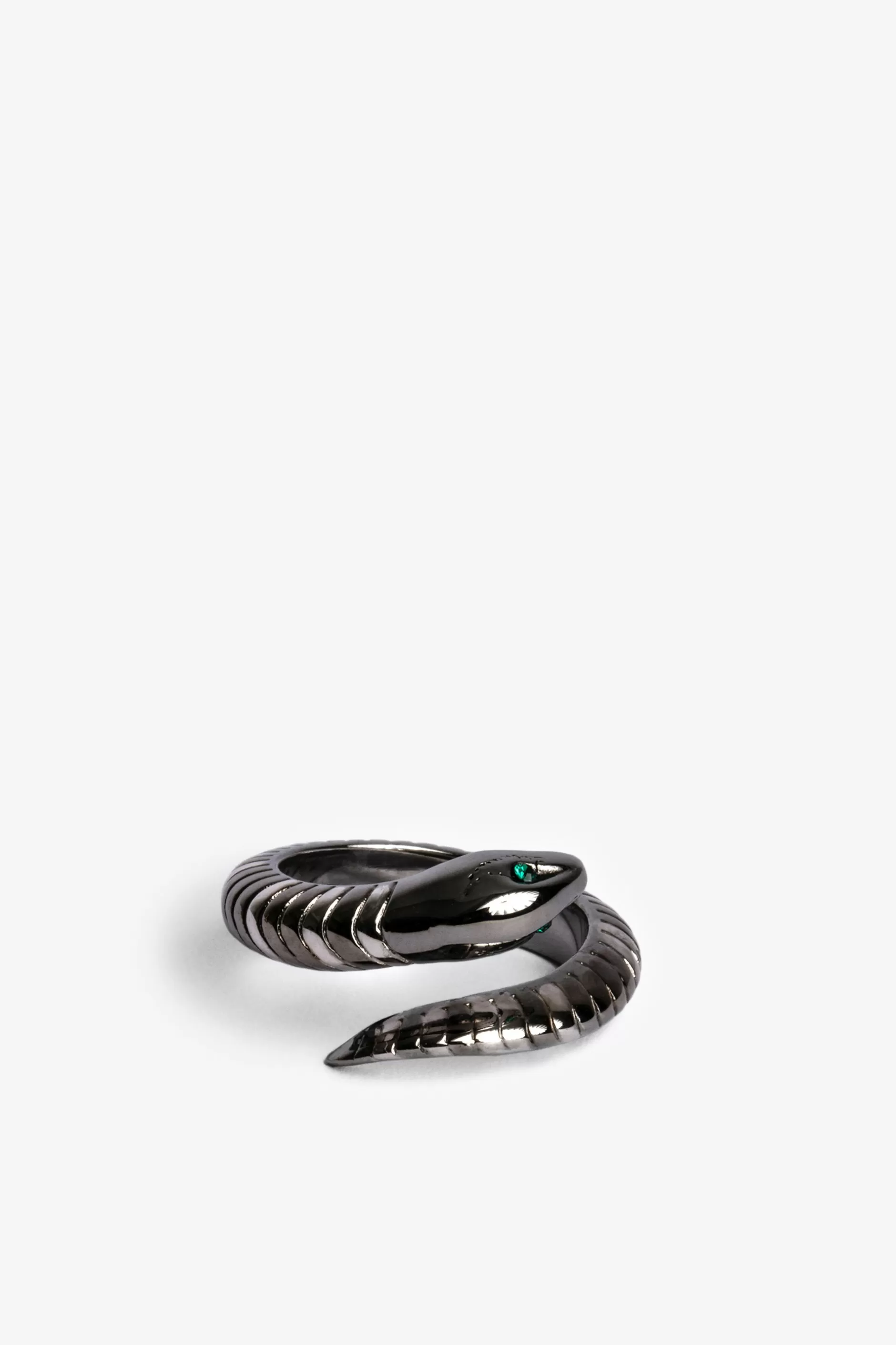 Zadig & Voltaire Bague Serpent^Femmes Bijoux