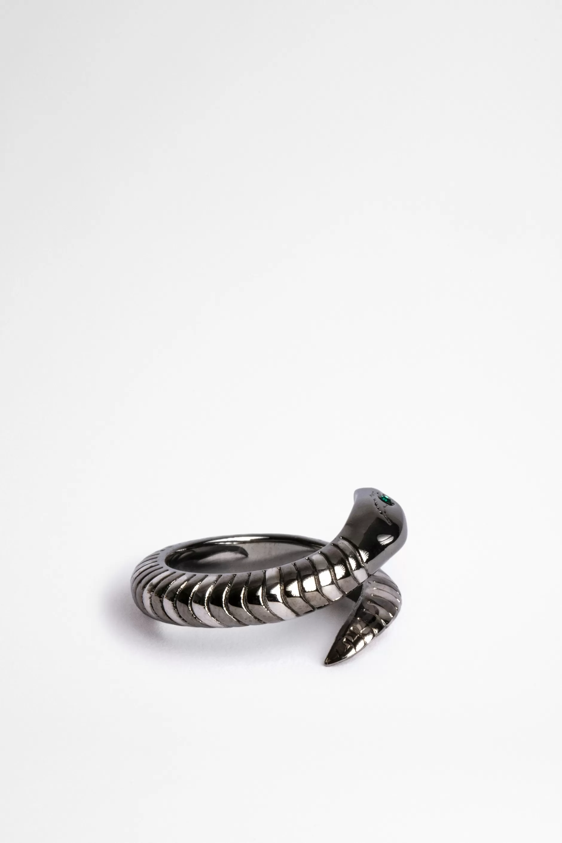 Zadig & Voltaire Bague Serpent^Femmes Bijoux