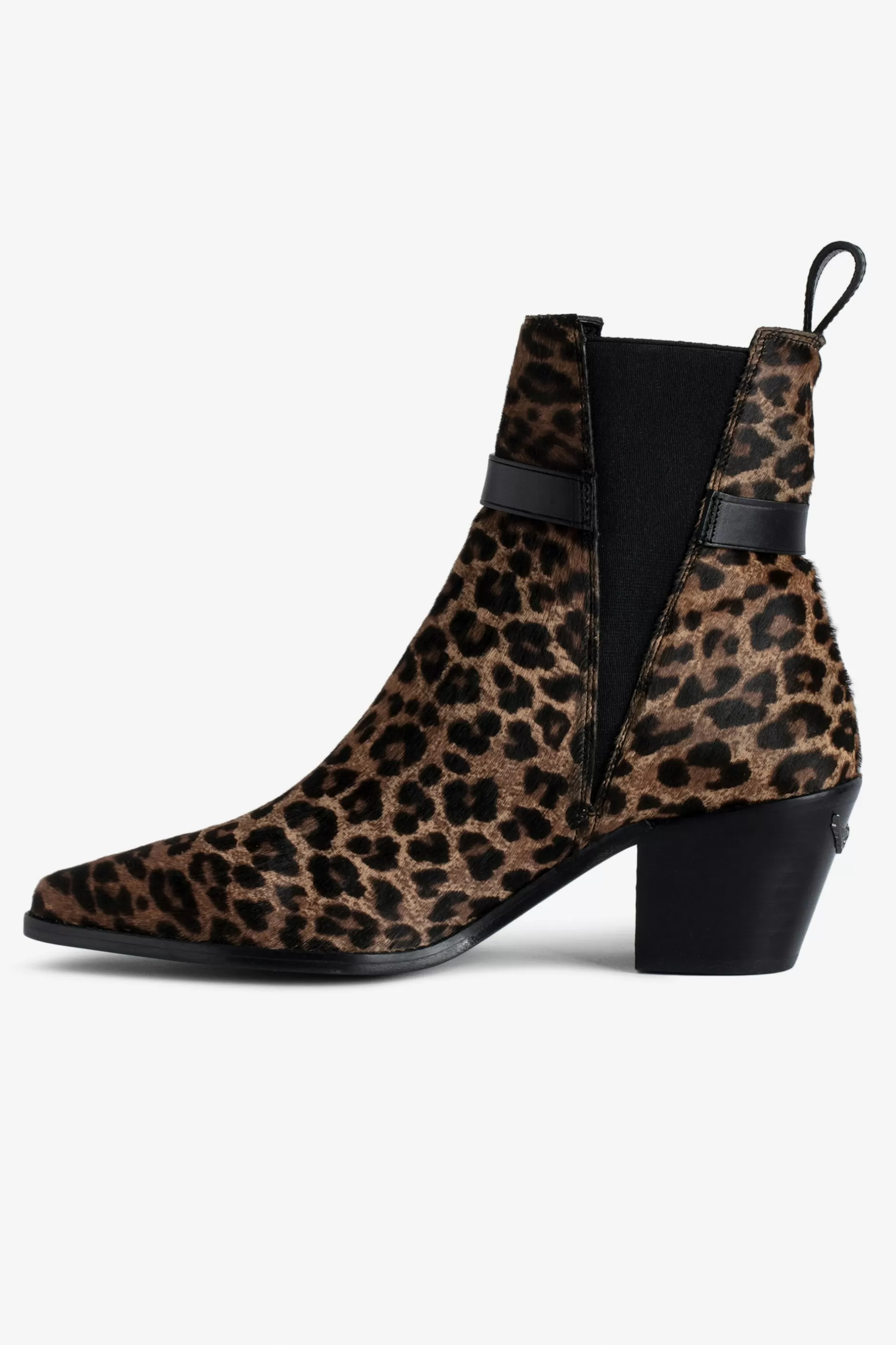 Zadig & Voltaire Bottines Tyler^Femmes Bottes