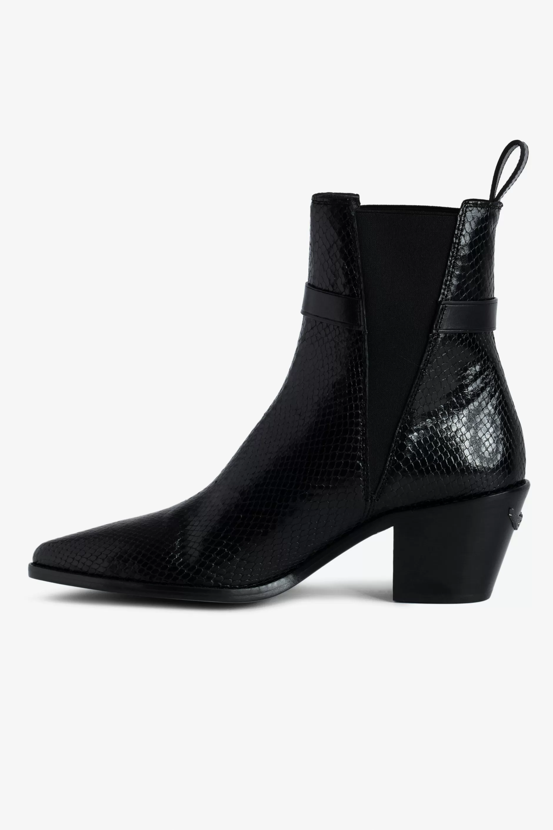 Zadig & Voltaire Bottines Tyler^Femmes Bottes