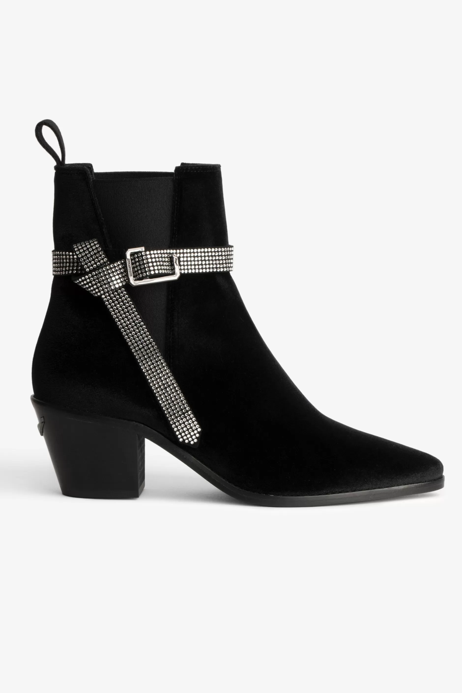 Zadig & Voltaire Bottines Tyler^Femmes Bottes