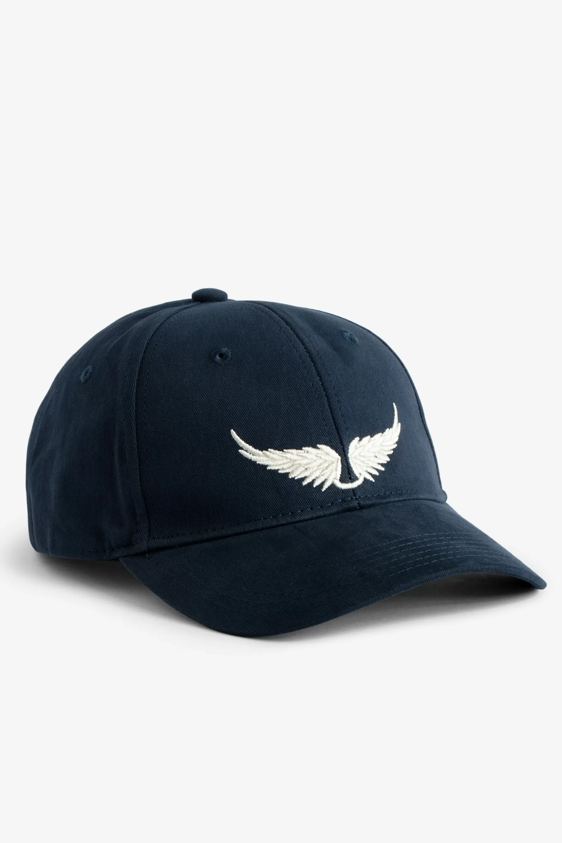 Zadig & Voltaire Casquette De Baseball Head Over Heels^Femmes Casquettes Et Chapeaux