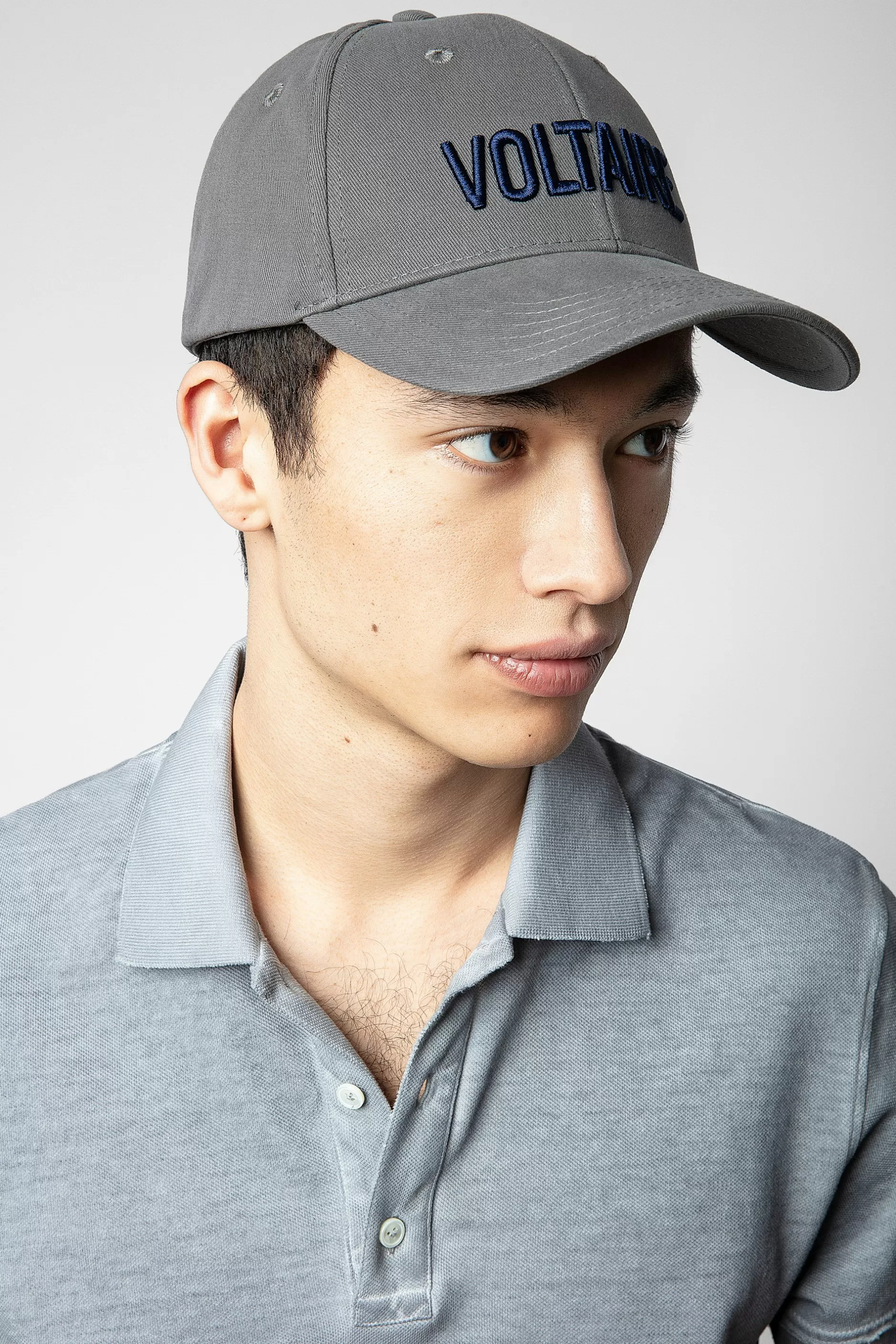 Zadig & Voltaire Casquette Klelia Voltaire^Hommes Casquettes Et Bonnets