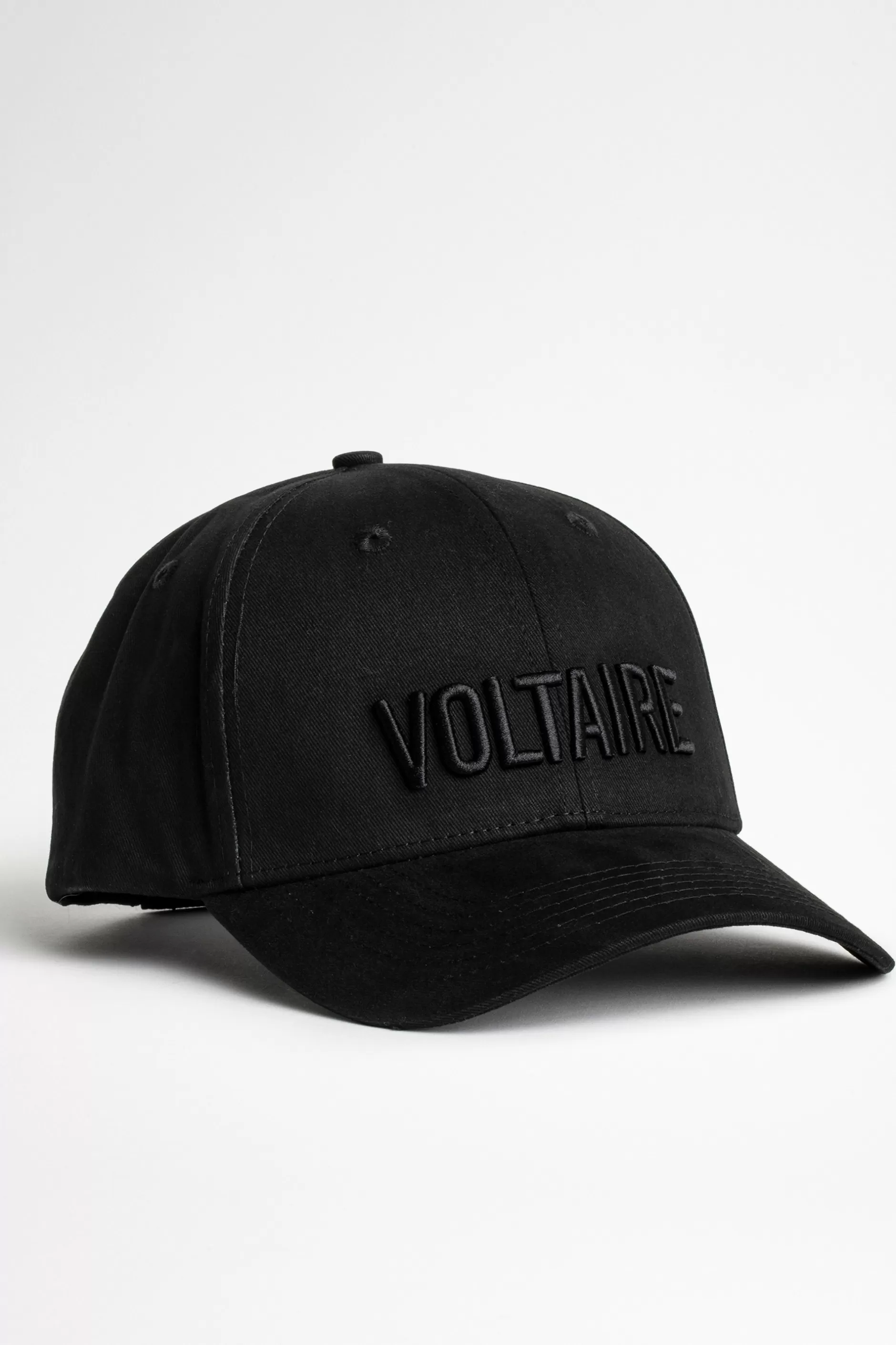 Zadig & Voltaire Casquette Klelia Voltaire^Hommes Casquettes Et Bonnets