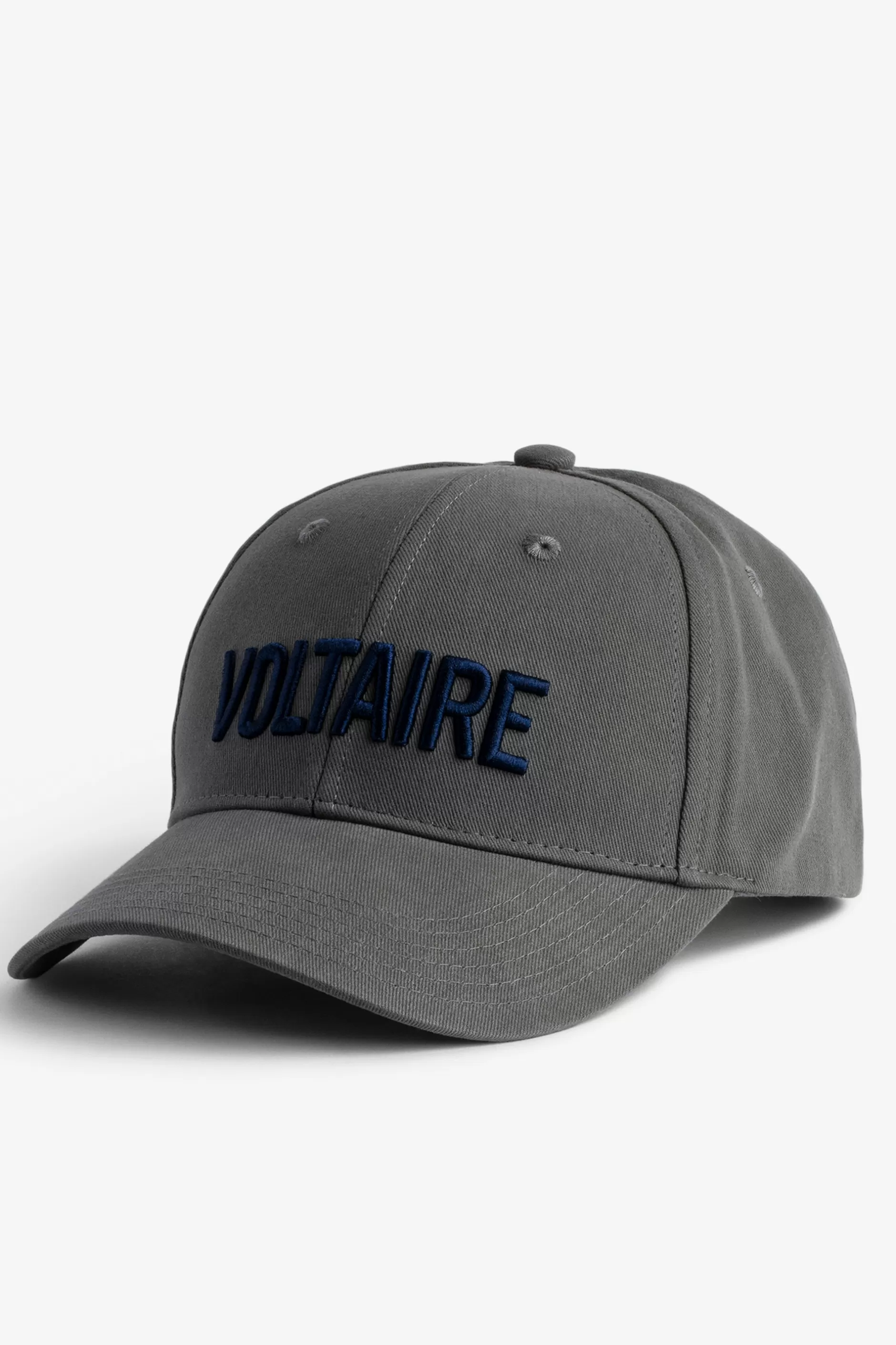 Zadig & Voltaire Casquette Klelia Voltaire^Hommes Casquettes Et Bonnets