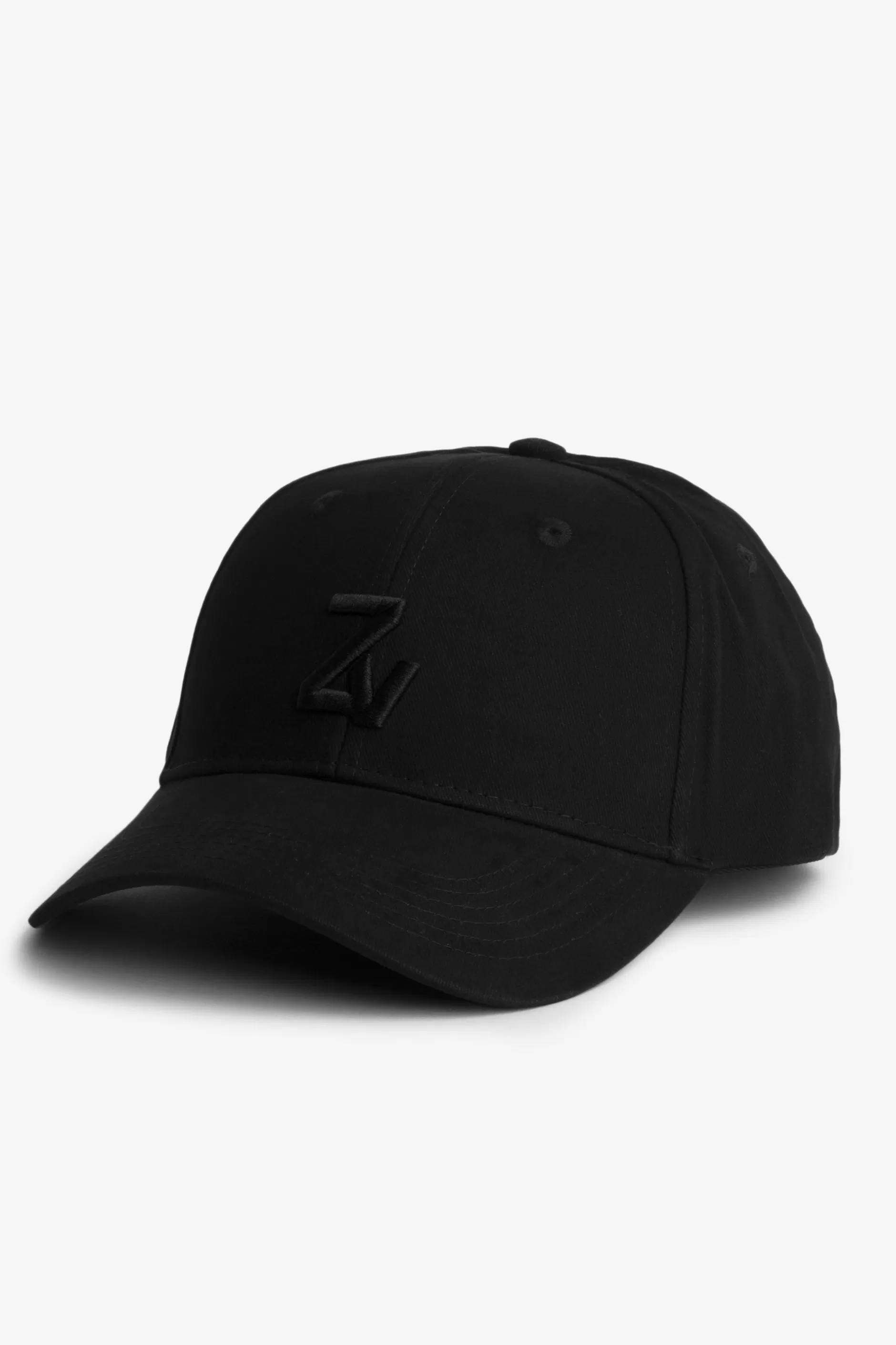 Zadig & Voltaire Casquette Klelia Zv Initiale^Femmes Casquettes Et Chapeaux