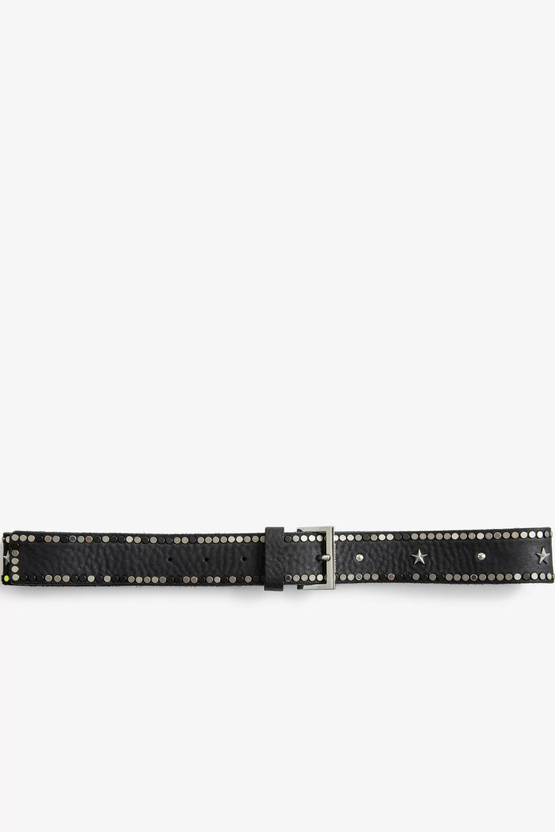 Zadig & Voltaire Ceinture De Lumiere Stellaire^Femmes Ceintures