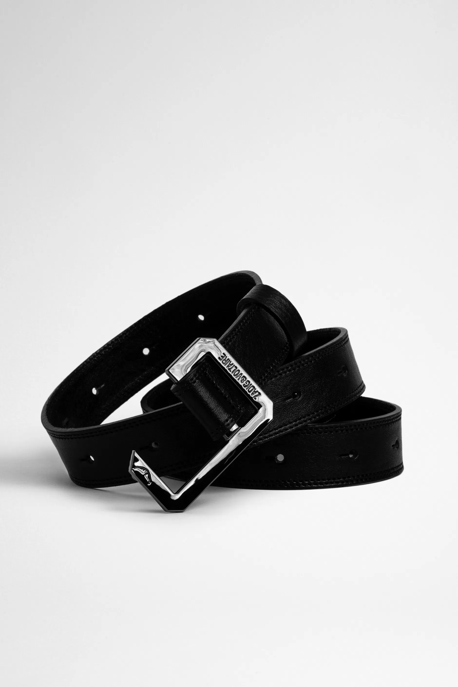 Zadig & Voltaire Ceinture La Cecilia^Femmes Ceintures