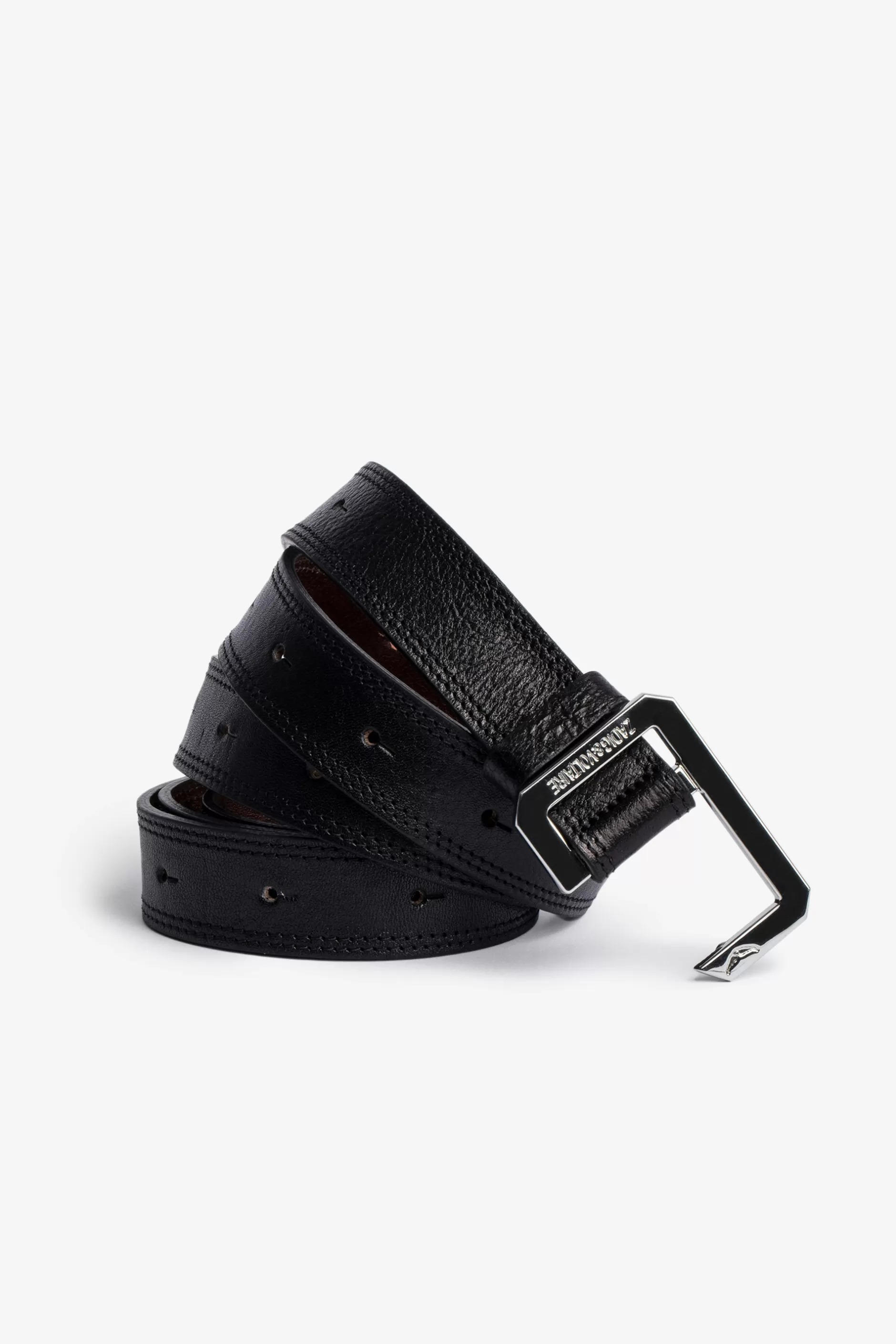 Zadig & Voltaire Ceinture La Cecilia^Femmes Ceintures