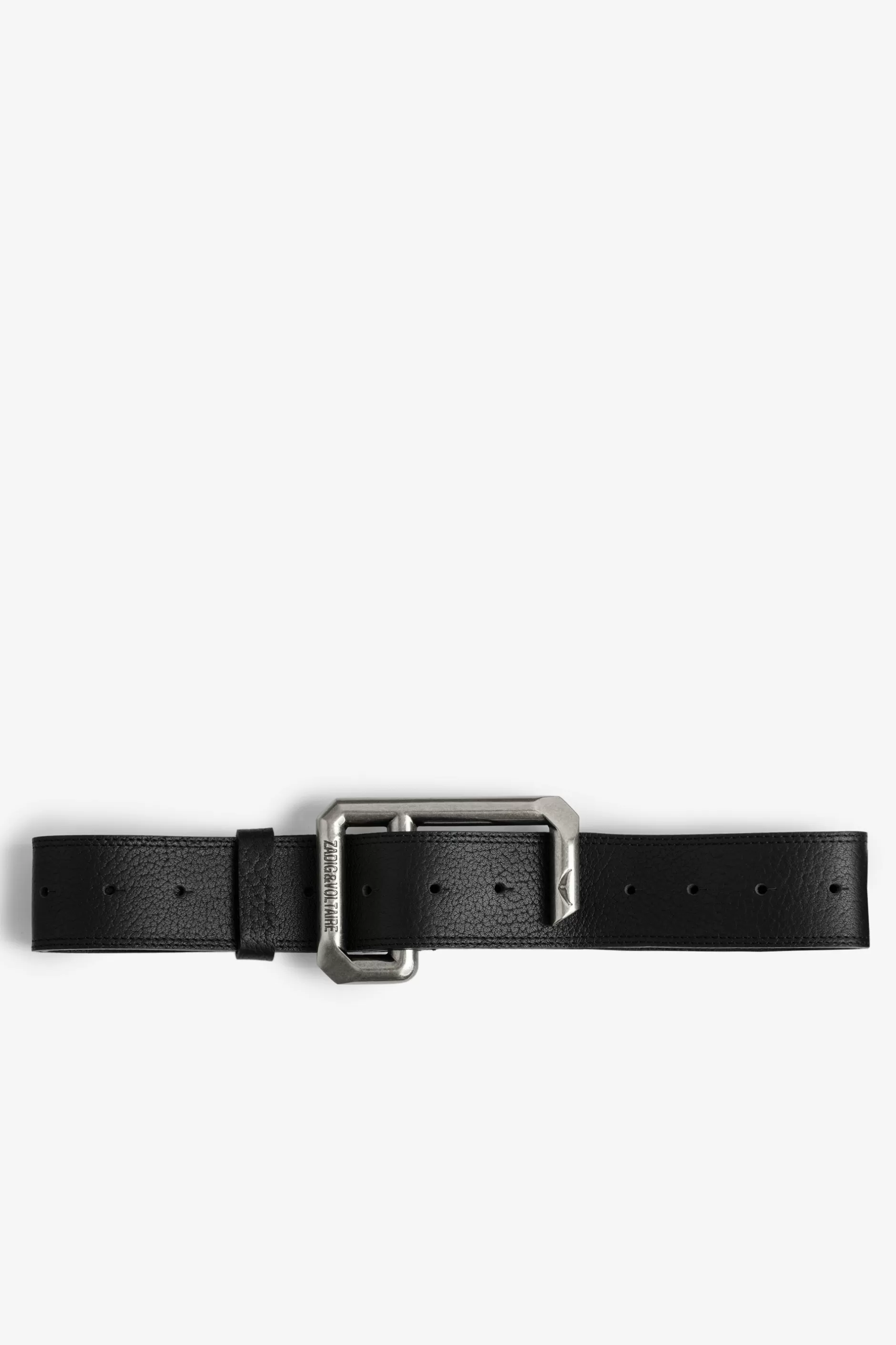 Zadig & Voltaire Ceinture La Cecilia 50 Mm^Femmes Ceintures