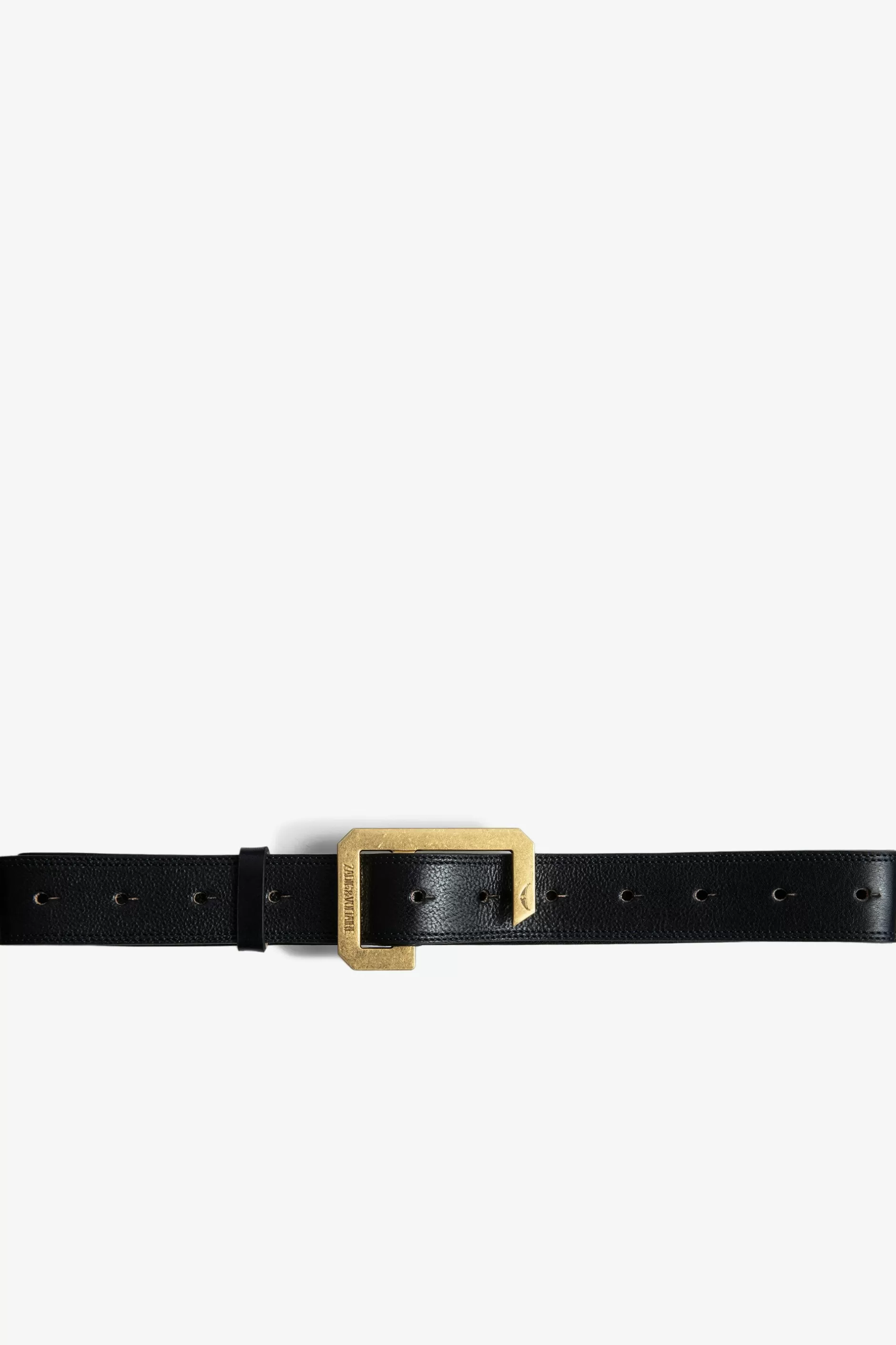 Zadig & Voltaire Ceinture La Cecilia 35 Mm^Femmes Ceintures