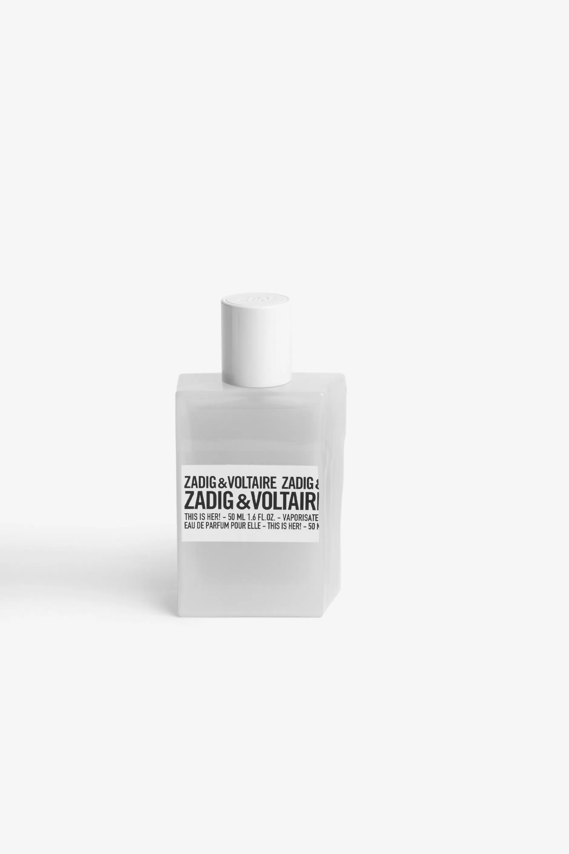 Zadig & Voltaire C'Est Elle! Parfum 50 Ml^Femmes Parfums