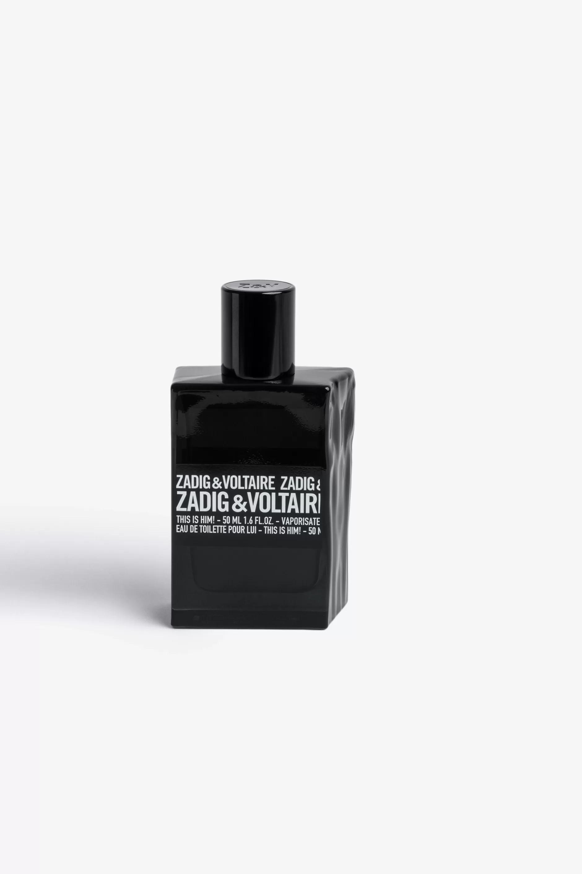 Zadig & Voltaire C'Est Lui! 50Ml^Femmes Parfums