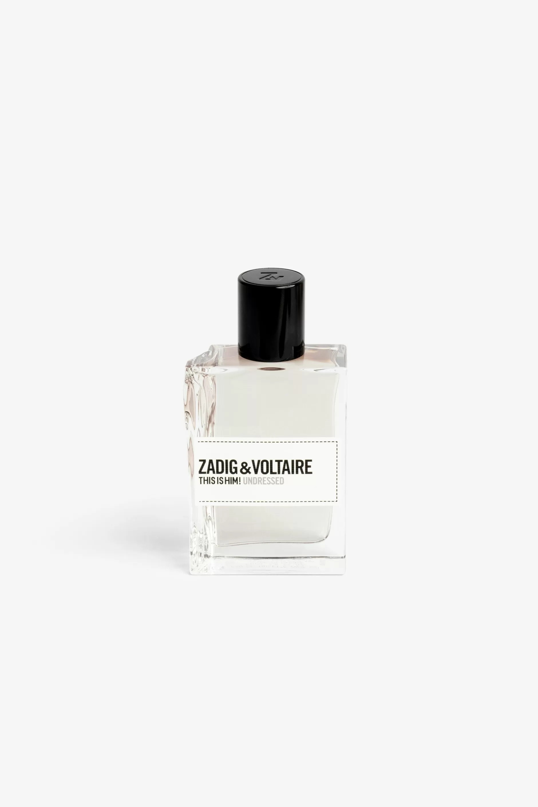 Zadig & Voltaire C'Est Lui! Parfum Deshabille 50Ml^Femmes Parfums