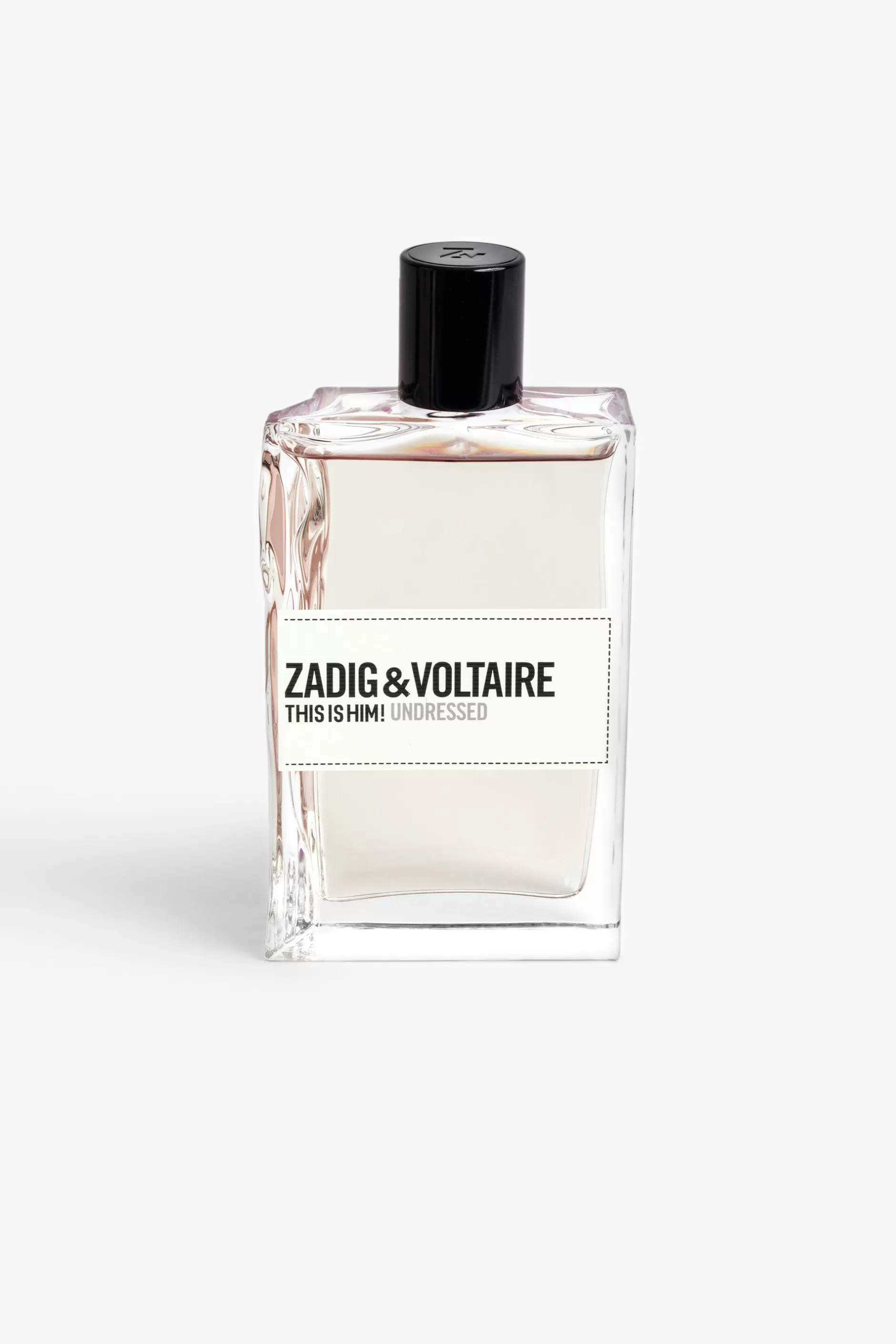 Zadig & Voltaire C'Est Lui! Parfum Deshabille 100Ml^Femmes Parfums