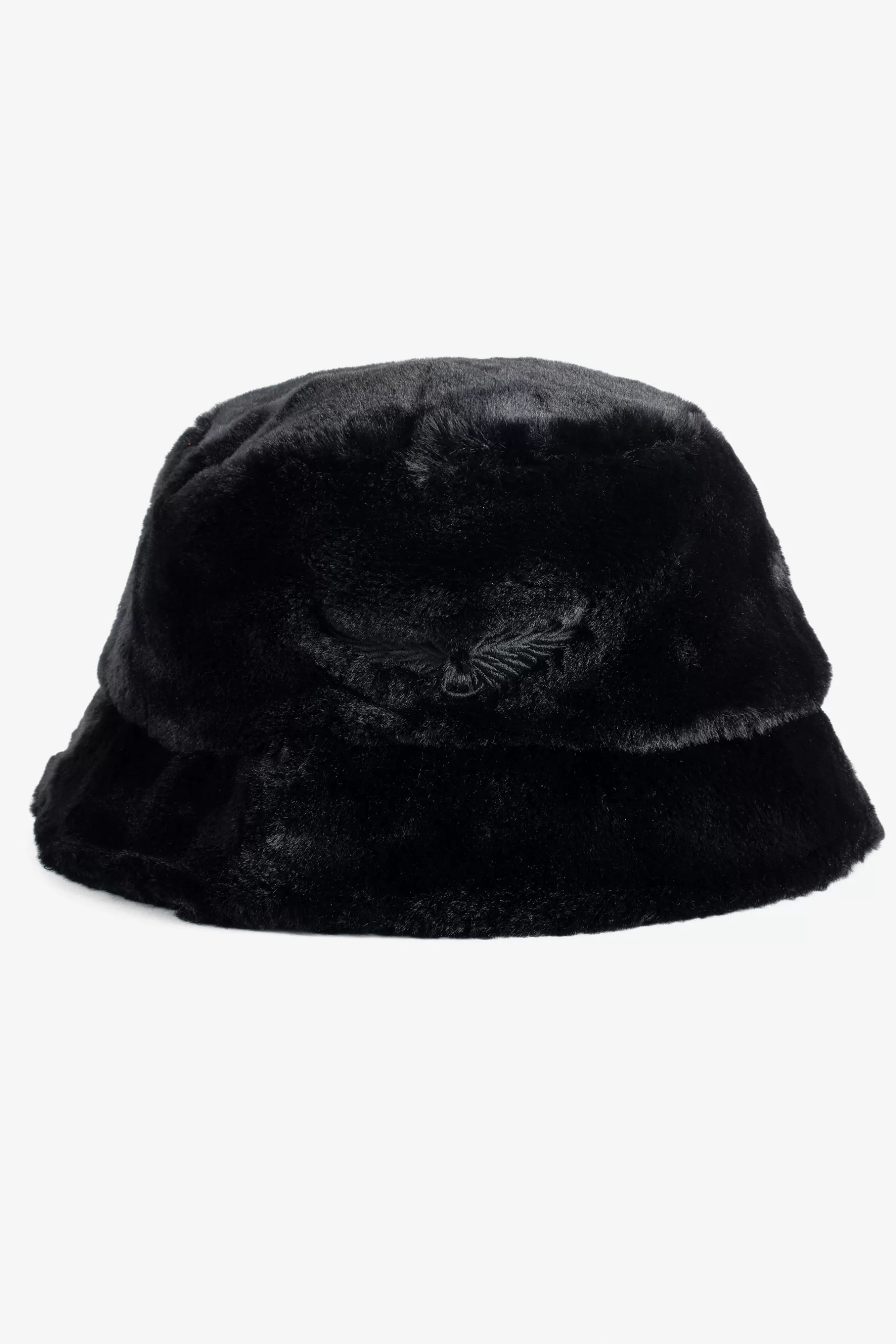 Zadig & Voltaire Chapeau De Seau Sauvage^Femmes Casquettes Et Chapeaux