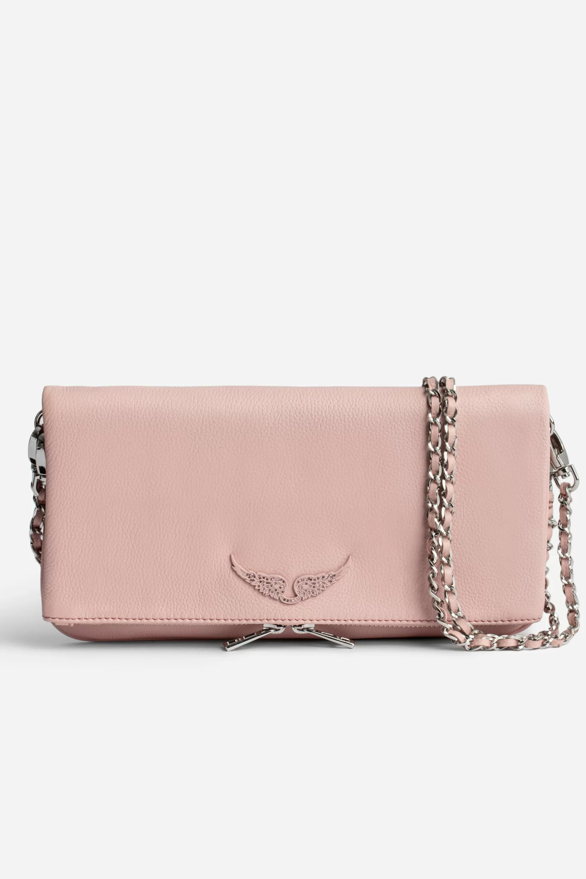 Zadig & Voltaire Embrayage De Roche^Femmes Pochettes