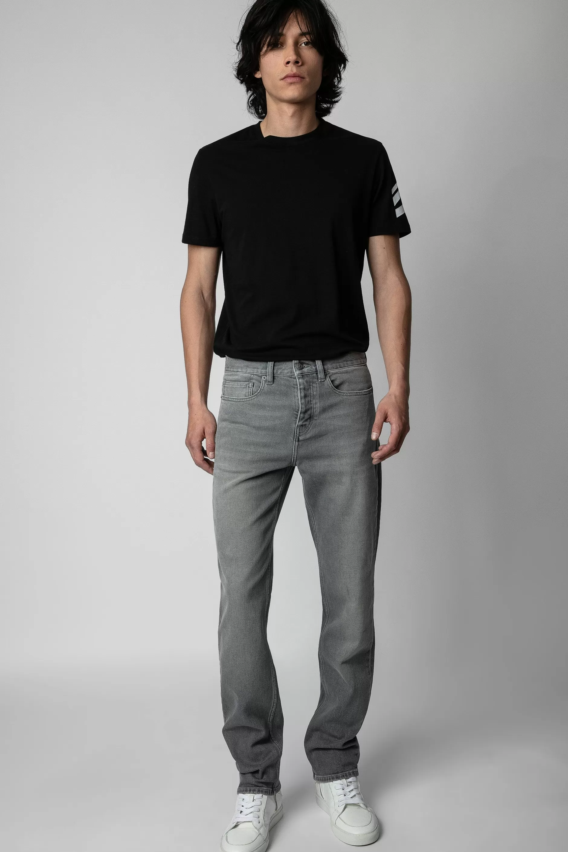 Zadig & Voltaire Jean Jean^Hommes Jeans