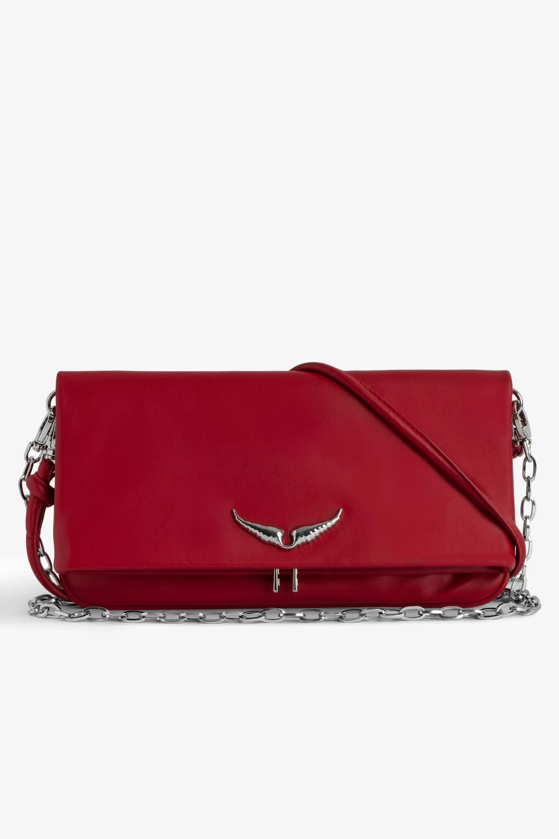 Zadig & Voltaire Pochette Eternelle Rock^Femmes Pochettes