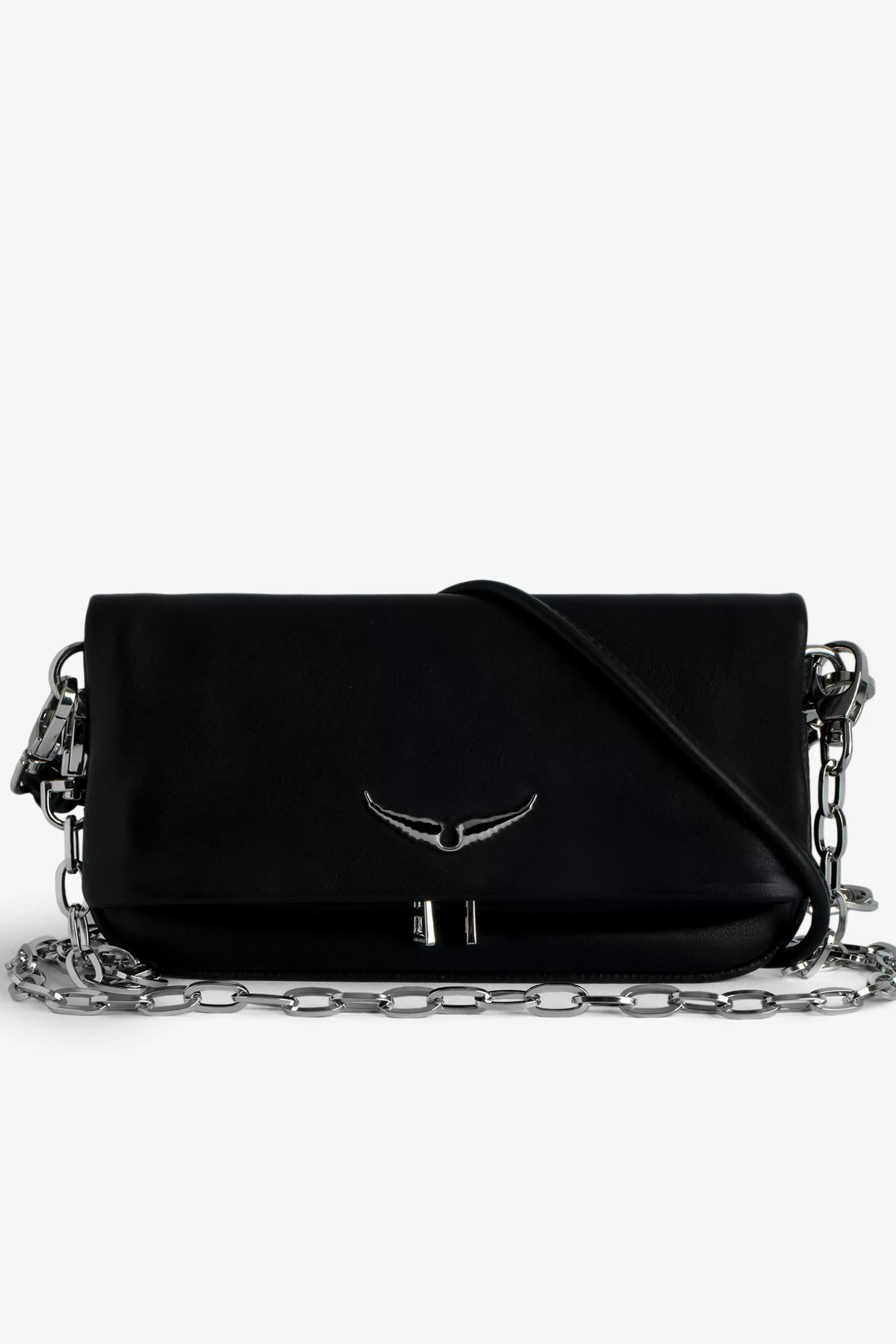 Zadig & Voltaire Pochette Eternelle Rock^Femmes Sacs A Bandoulière