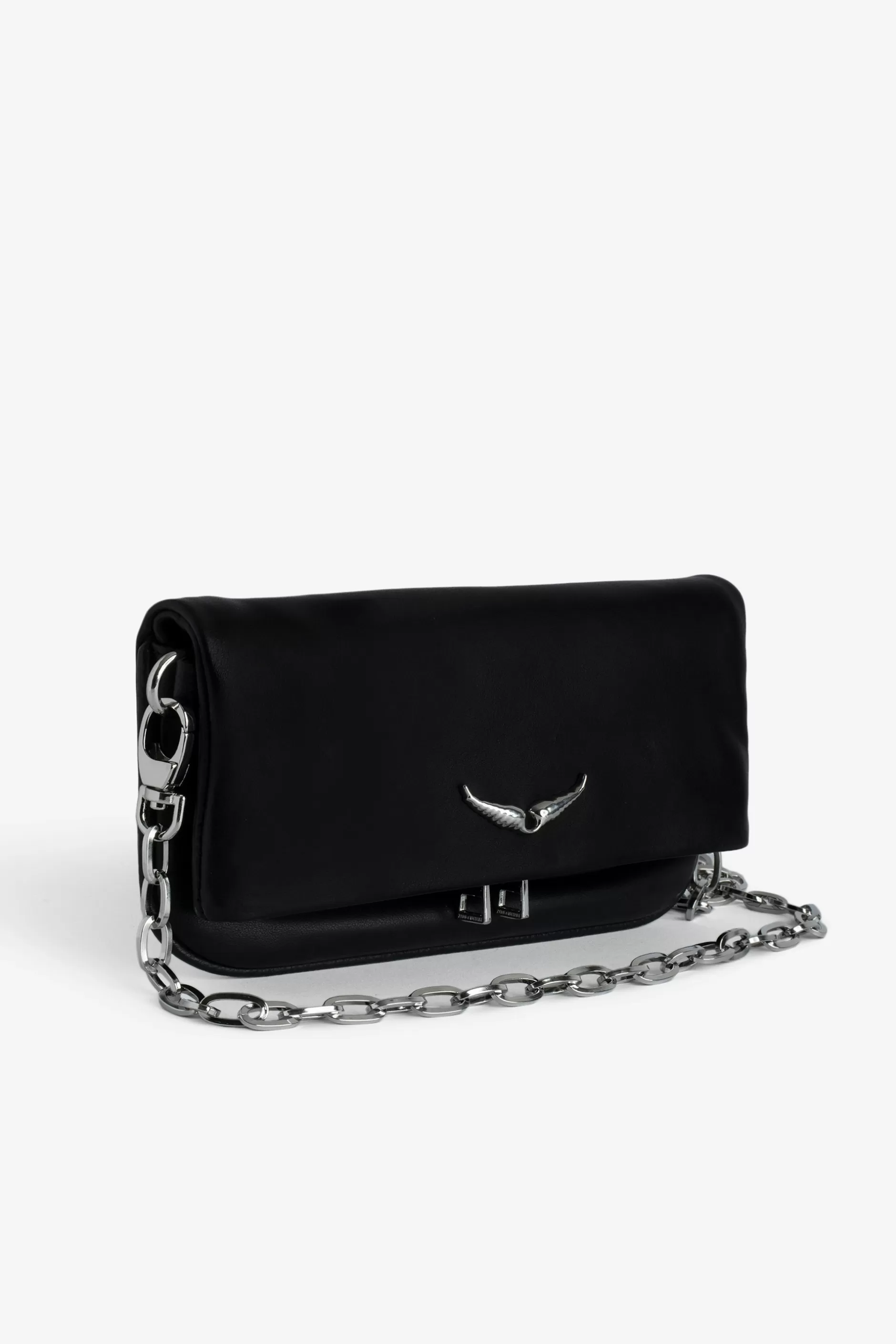 Zadig & Voltaire Pochette Eternelle Rock^Femmes Sacs A Bandoulière