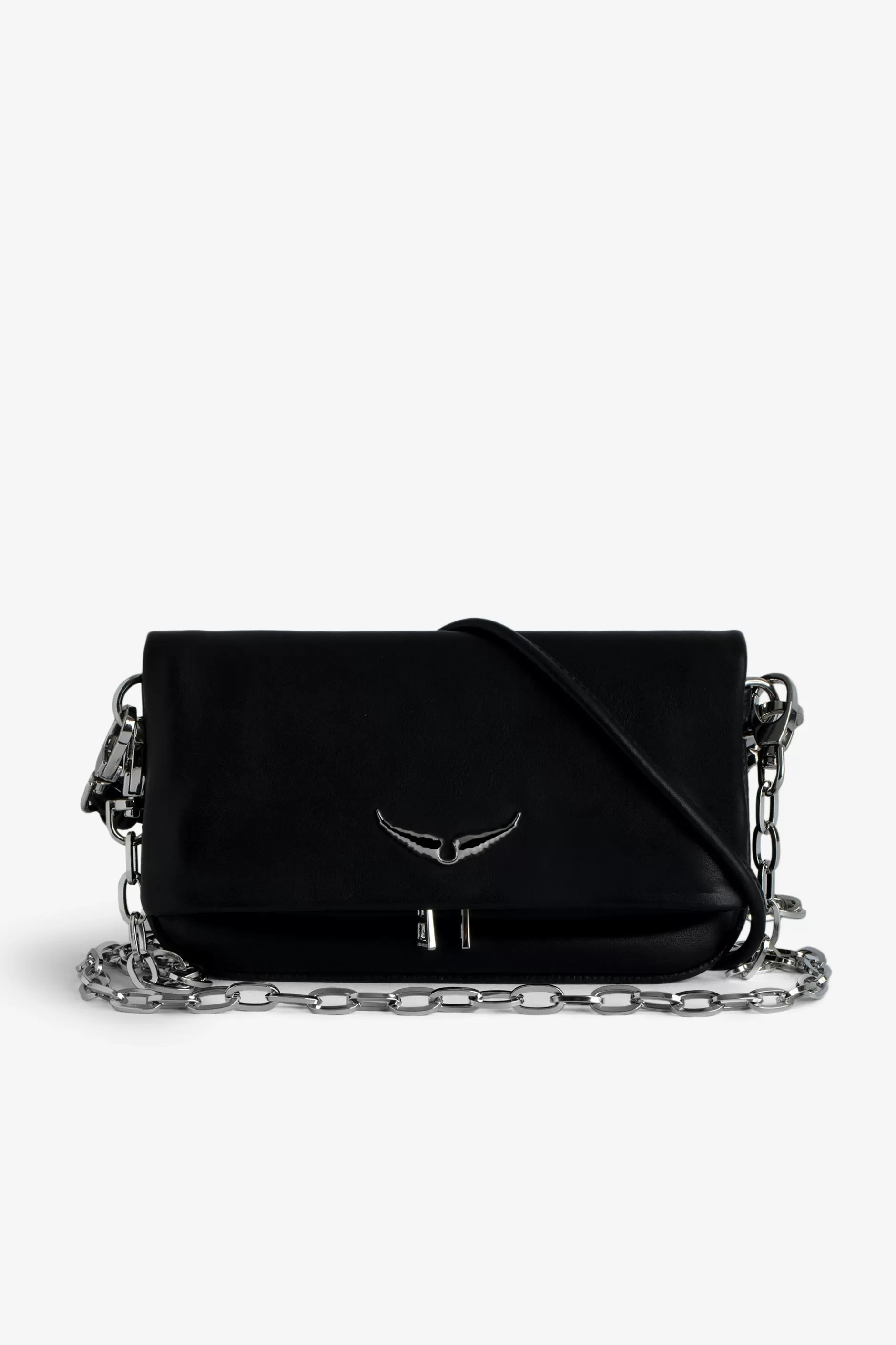 Zadig & Voltaire Pochette Eternelle Rock Nano^Femmes Sacs A Bandoulière