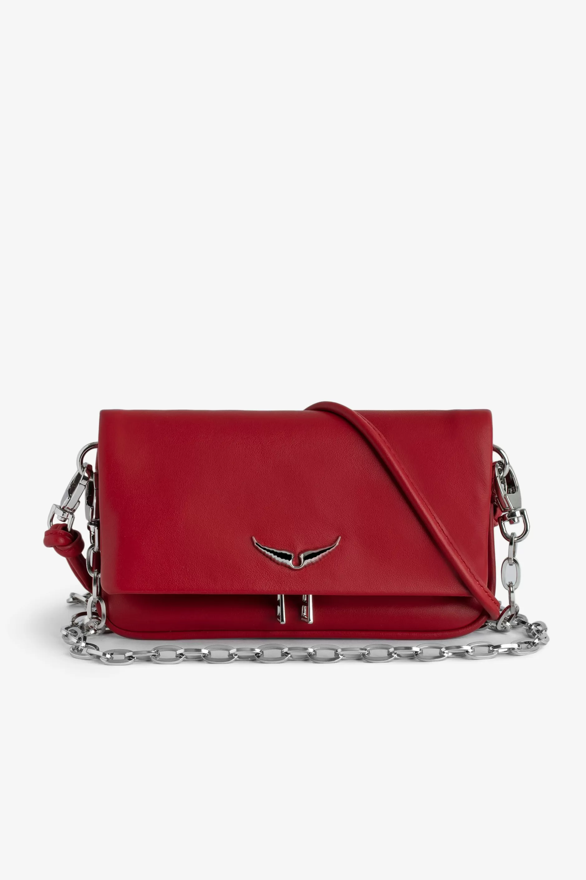 Zadig & Voltaire Pochette Eternelle Rock Nano^Femmes Mini-Sacs