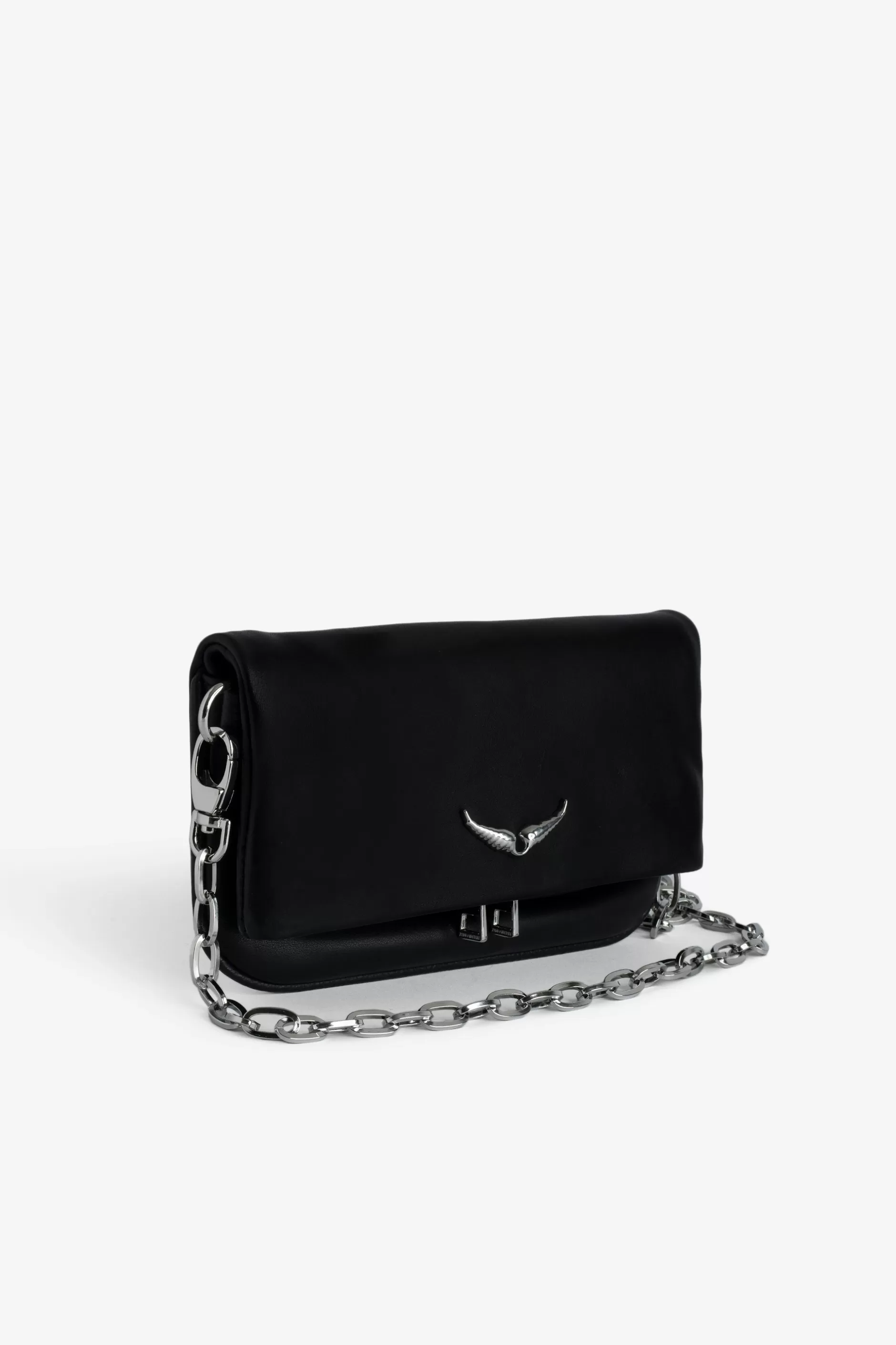 Zadig & Voltaire Pochette Eternelle Rock Nano^Femmes Sacs A Bandoulière