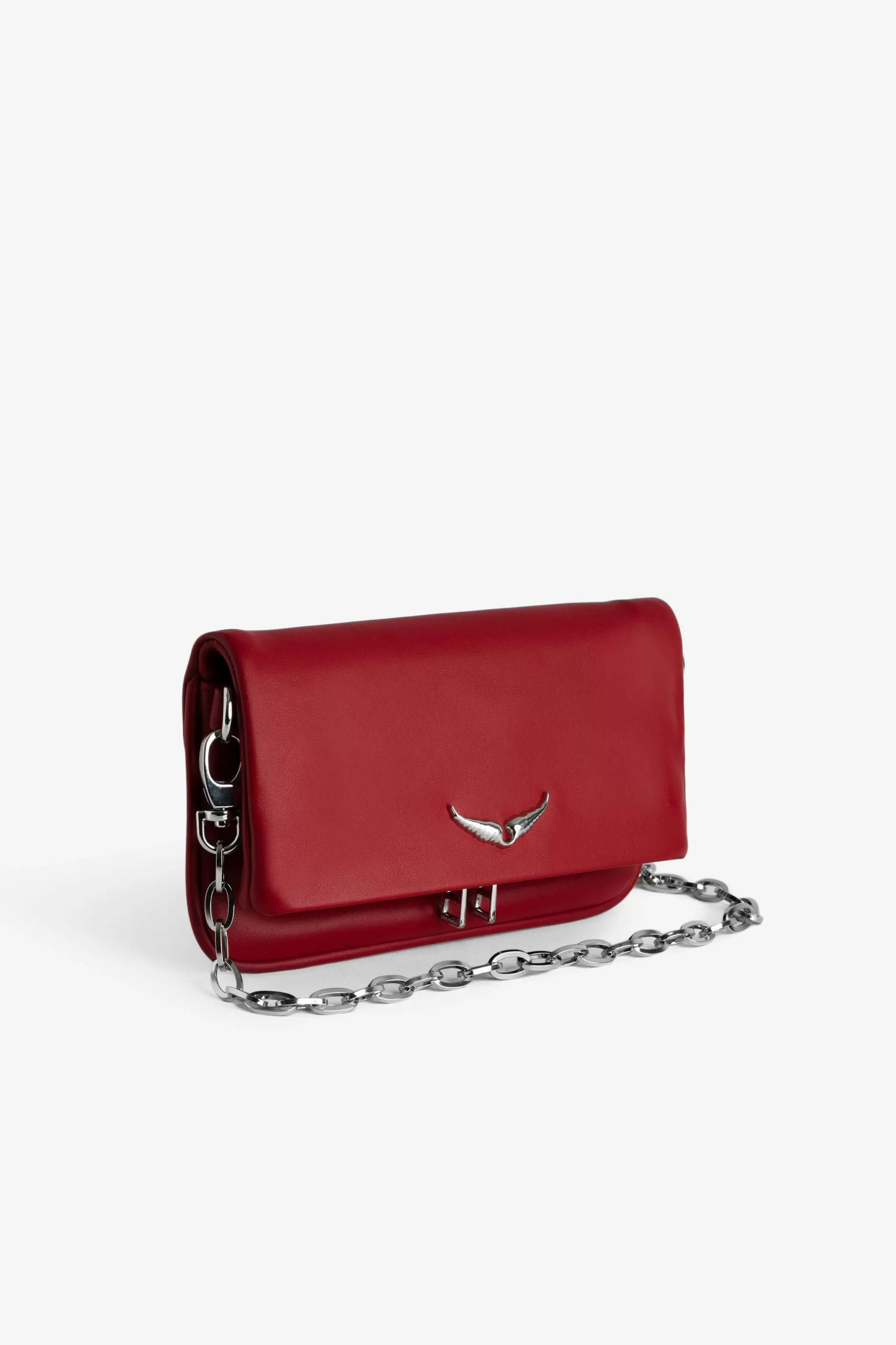 Zadig & Voltaire Pochette Eternelle Rock Nano^Femmes Mini-Sacs