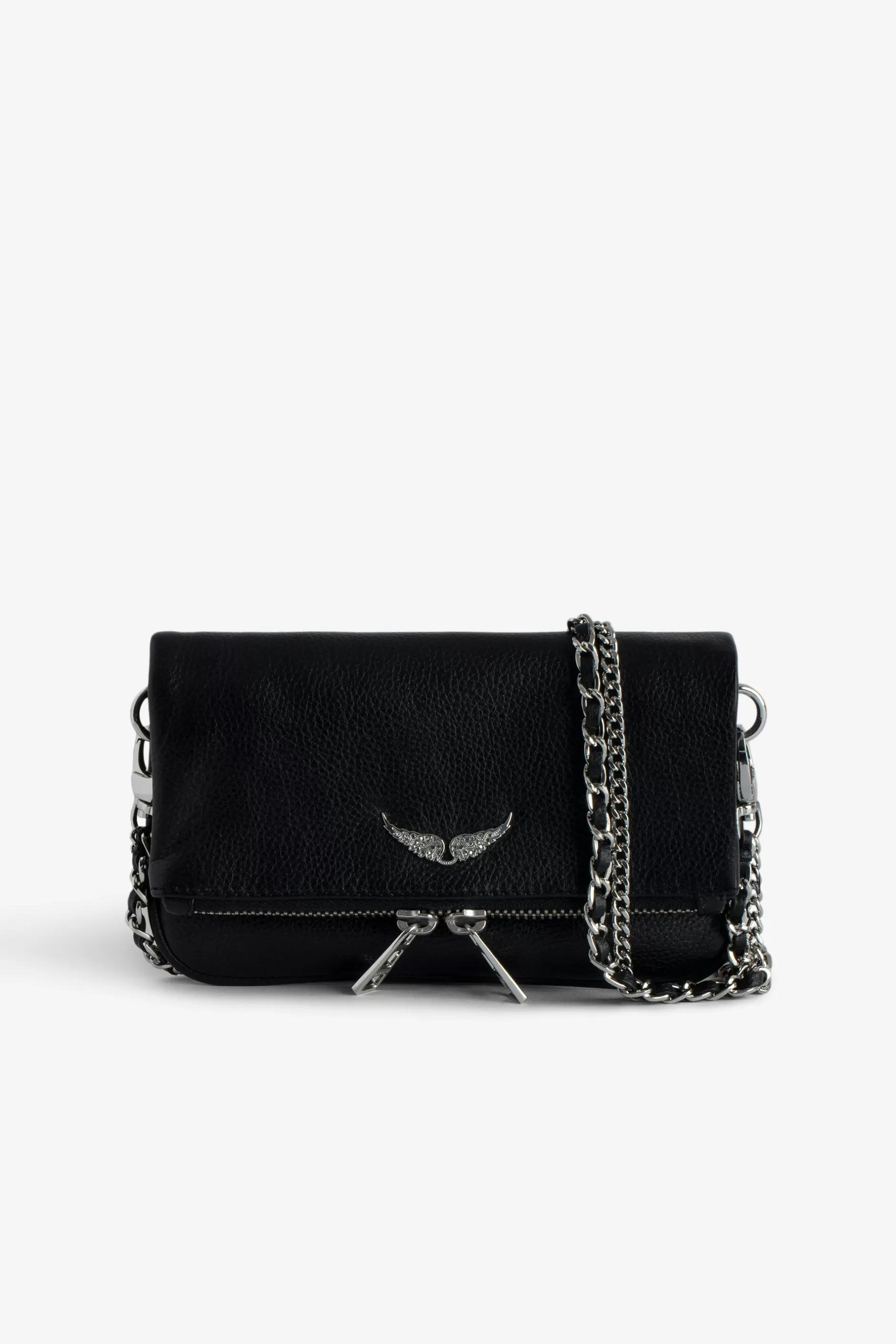 Zadig & Voltaire Pochette Rock Nano^Femmes Mini-Sacs