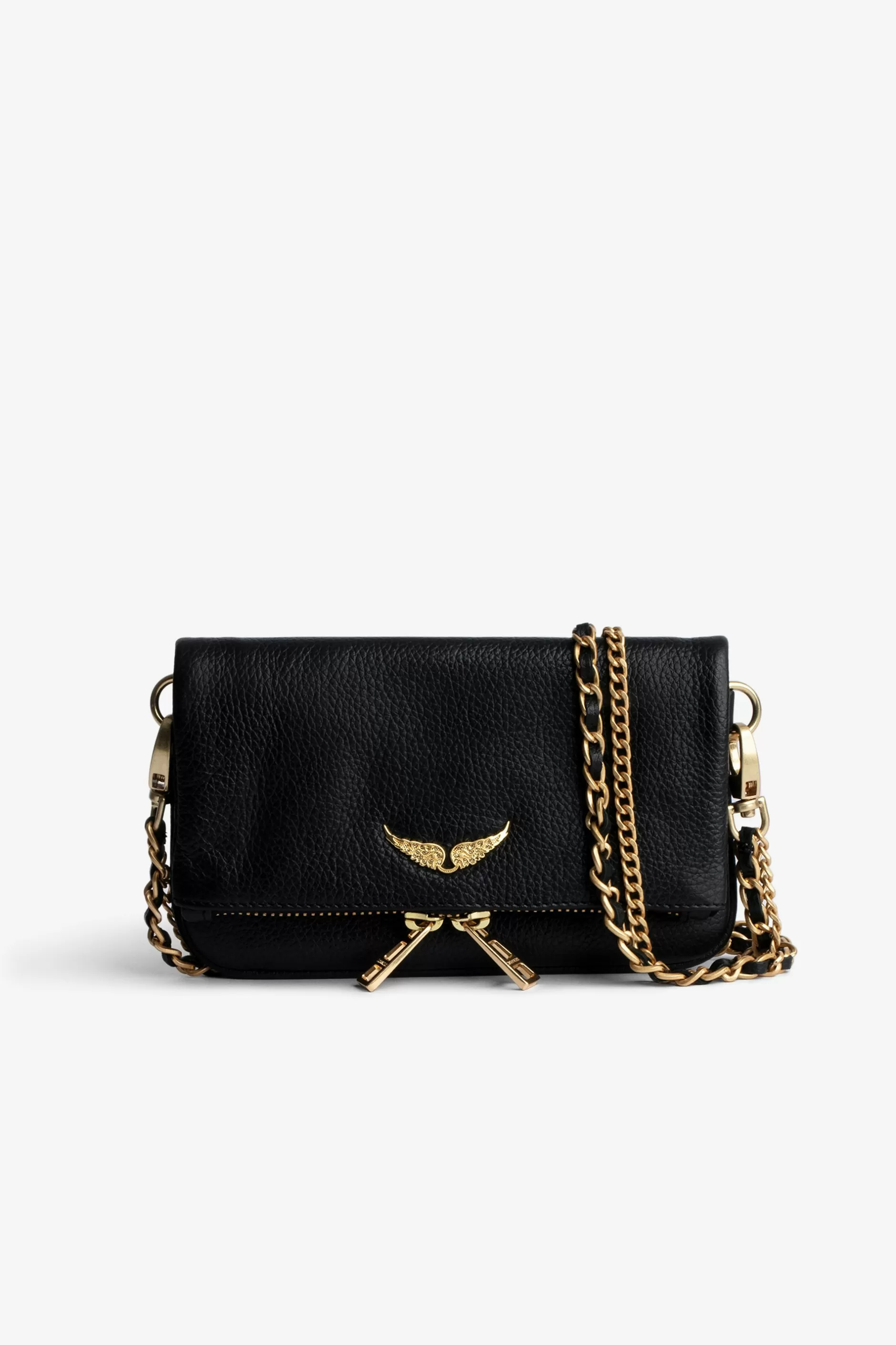 Zadig & Voltaire Pochette Rock Nano^Femmes Mini-Sacs