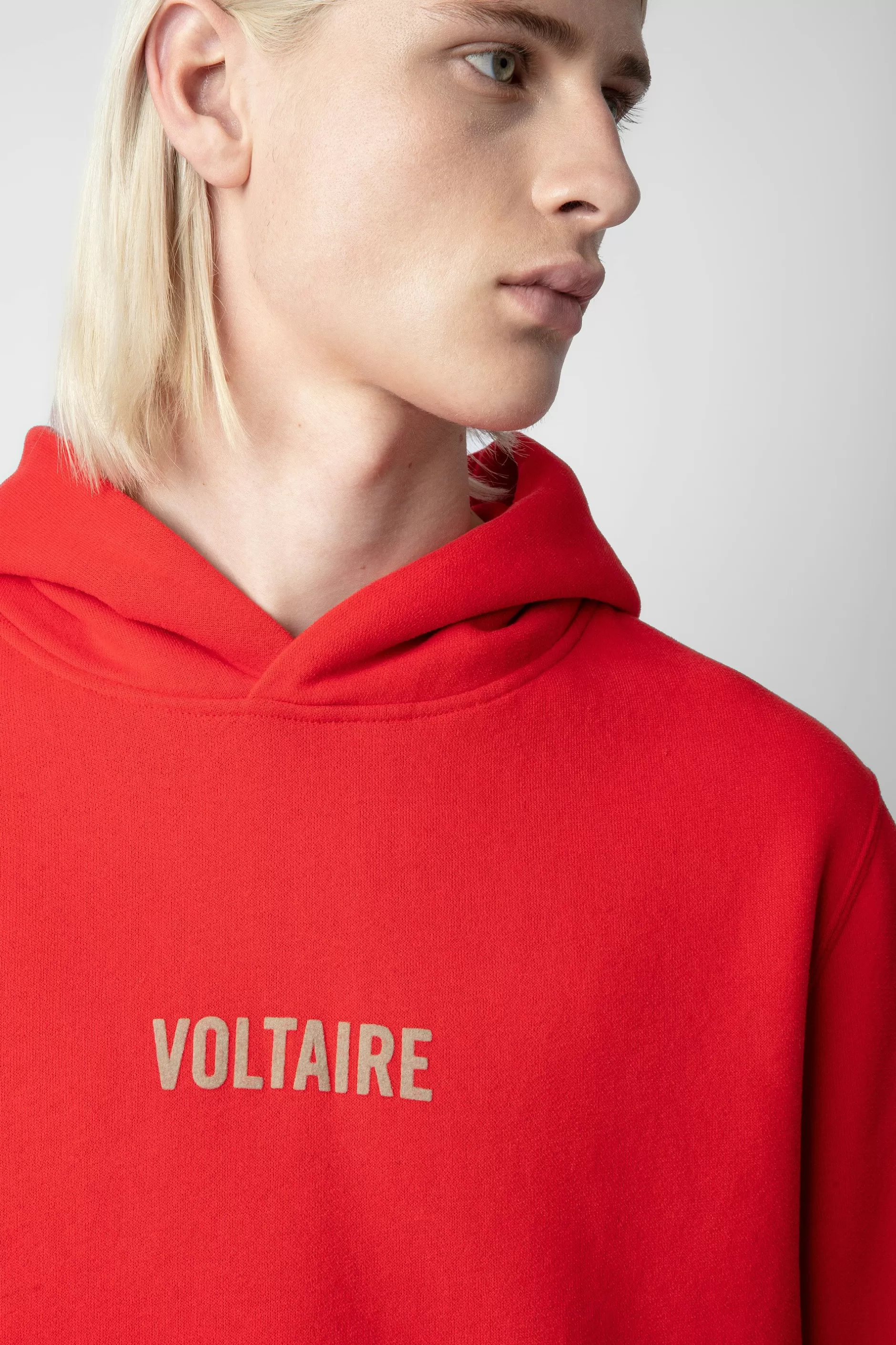 Zadig & Voltaire Sweat Sanchi^Hommes Sweat-Shirts